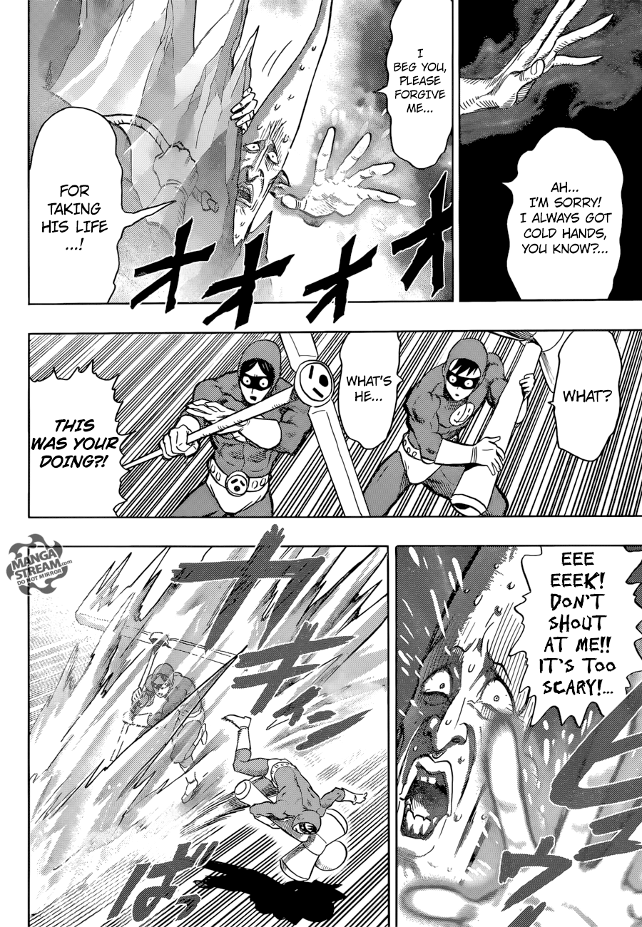 One-Punch Man, Chapter 75.1 image 10